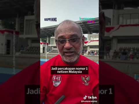 Netizen Malaysia Julid?