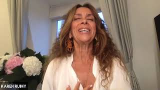 COSMIC HOUR: Renewing your energy, getting clarity on your soul purpose