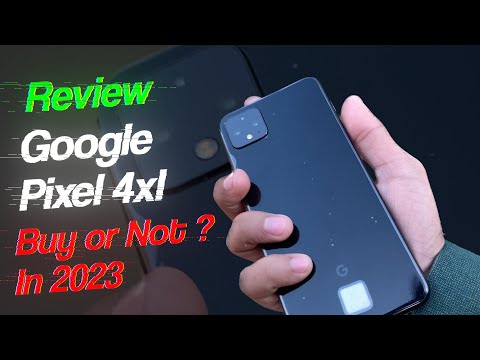 Google pixel 4xl review ,pixel 4 xl, pixel 4, google pixel 4 xl | Tech Buddies