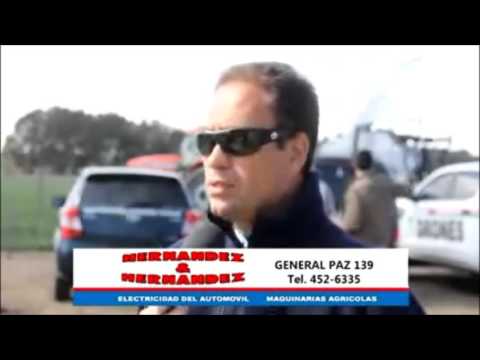 Entrevista en Vientos de Campo