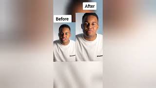The Ultimate Video Editing Transformation: Before vs. After #VideoEditingMagic#BeforeAndAfterEditing