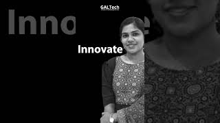 GALTech Mentors | Build · Solve · Innovate · Execute · Succeed · Master