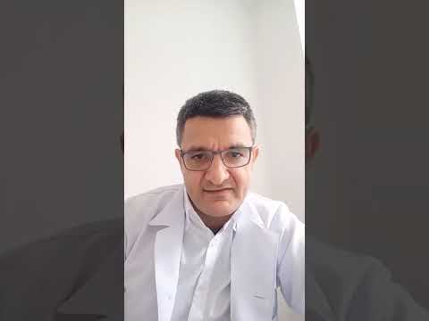 Ականջի աղմուկ խշշոց տինիտուս