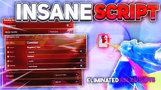 This RIVALS Script is INSANE with AIMBOT, SILENT AIM, SKIN CHANGER, DEVICE SPOOFER & More (NO KEY)