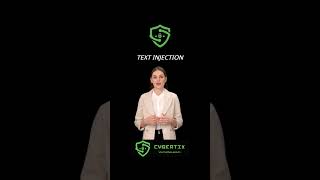 Text Injection
