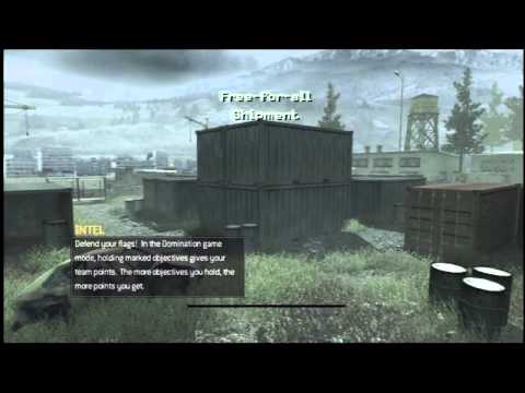 Cod4 11prestige/ Mod Menu! PS3!