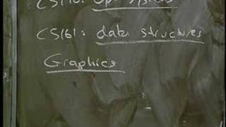 Lecture 27 | Programming Methodology (Stanford)