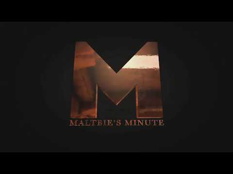 Maltbie's Minute on the Market - Gems in the Rubble