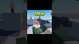Pistol REVAMP!