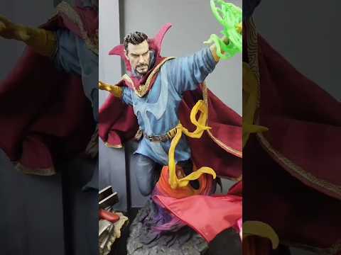 All Characters of comic Statue collection #actionfigures #actionfigurecollector #statuecollector