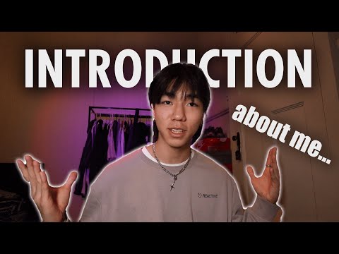 The Start of My Content Creation Journey