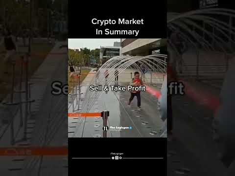 Ultimate tactic to make profit from Crypto. #crypto #shorts