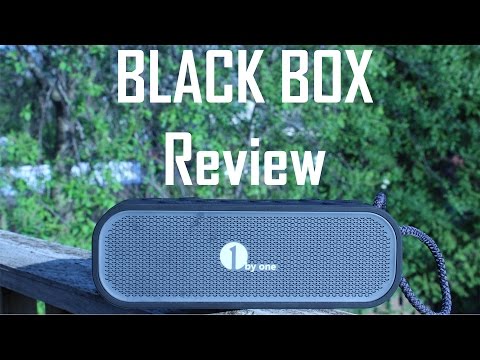1byone Black Box Review!
