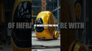 The Future of Engineering: Machines That Redefine Luxury