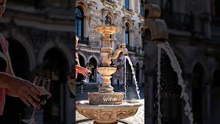 Mind-blowing Italy Facts #aifacts #ai-unchained89 #aicontent