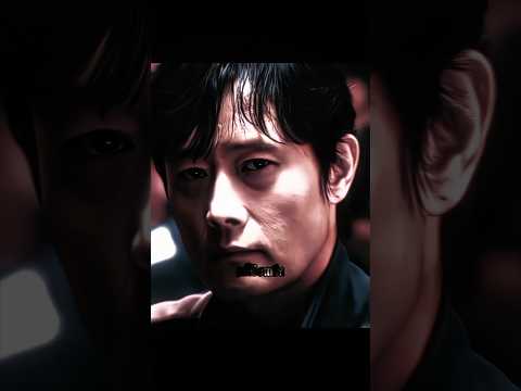 Player 001 | Front Man #edit ("Squid Game 2") Hwang Dong-hyuk #squidgame #squidgame2 #hwangminhyun