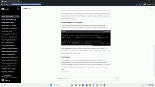 python pandas ternary operator