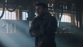 Alex gets darted || Jumanji: The next level