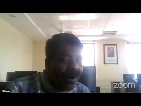 YMIM Karad's Zoom Meeting