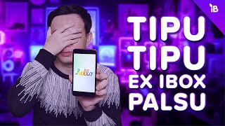 BEWARE!! Many Victims | Ex-Inter iPhones Converted to Ex-iBox