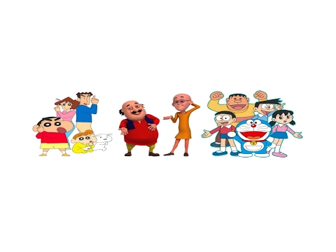 CartoonZH 7 Live Stream