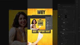 Fast & Easy Graphic Design – Pro Tips in Seconds!
