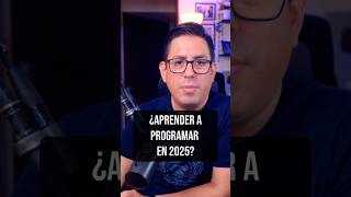 ¿Vale la pena aprender a programar en 2025?