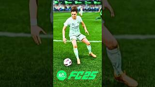 FC 25 🔥 Top 5 Skills You MUST Learn