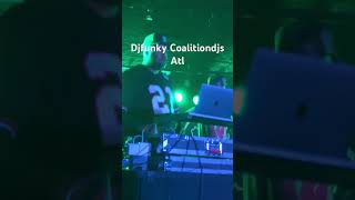 Djfunky coalitiondjsatl