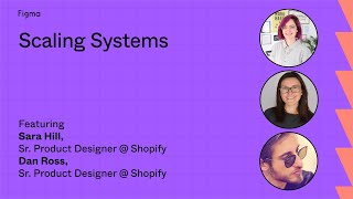 Coffee with Charli and Shopify: Scaling Systems