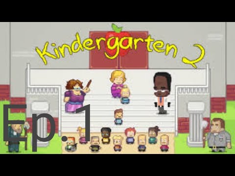 CINDY STOP! Kindergarten2 ep.1