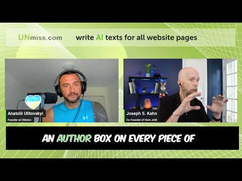 The Secret Magic of Google E-A-T for Local SEO!