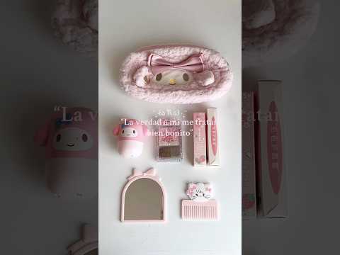 🎀 #sanrio #pinterest #aesthetic #pink #pinkaesthetic #princess #girl #girlie #explore #explorepage