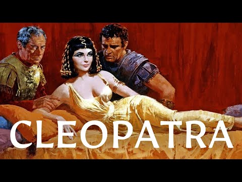 Cleopatra: The Last Pharaoh of Egypt
