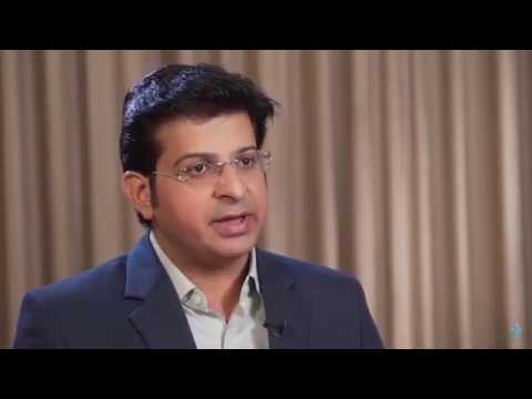 Expert Analytics career advice   Sameer Dhanranjani, Fractal Analytics