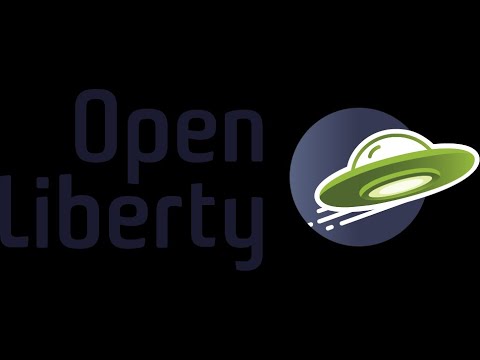 Stateful Microservices with OpenLiberty by Mary Grygleski