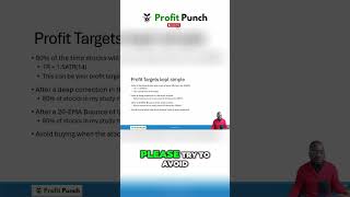 Quick Profit Calculation for Day Trading