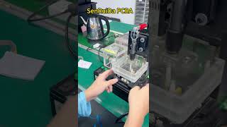 PCB Assembly Functional Test | PCB Assembly Manufacturer in China | Electronics Manufacturing