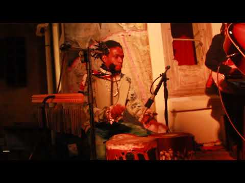 Ntomb'Yelanaga NaBaLimi - Running