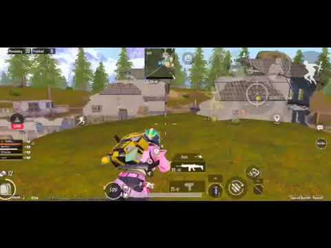 🔥BGMI Live Stream - Conqueror Push! Watch the Intense Gameplay!