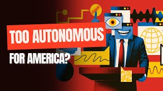 The Autonomous Revolution You Weren’t Supposed To Notice