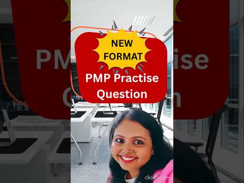 Change Management| Business Case| Project Charter| PMP Question| Latest Patttern