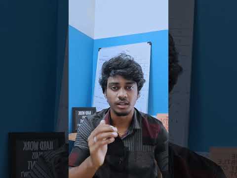 what is machine learning ? in tamil 🤖 #tech #tamil #technology #machinelearning