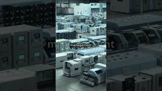 Hyperautomation: Transforming Business Processes! #hyperautomation #techexplained #automation