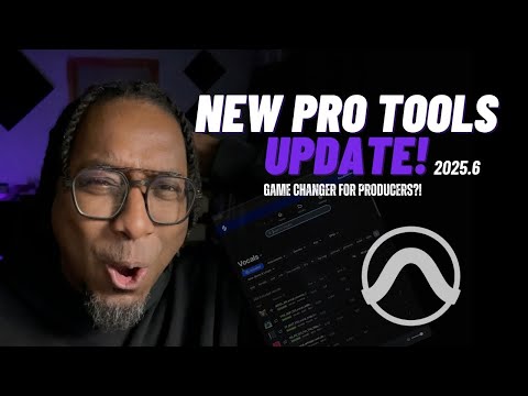 PRO TOOLS 2025.6 + SPLICE: Beatmaking Myths Busted! | Professor Take