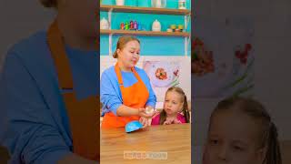 Let's Make a Jewellery Holder ✋ with Your Hand! 💍 #diy #funforkids