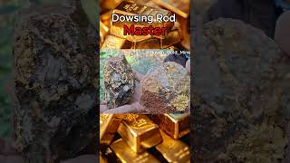 Gold Found in an Old Metal Mine! Following a Quartz Vein to a Valuable Gold Strike! P-2