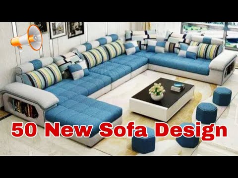 50 Sofa designs | New Sofa Designs | Latest sofa design | Latest furniture design |