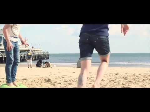 The CloudShapers 'LAX' (Original Mix) (EOS. FILMS)