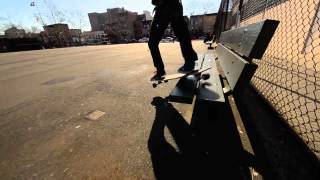 Bustin Boards Presents the Boombox 42 and EQ 36